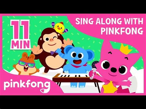 pinkfong porn|Tag: pinkfong (popular)